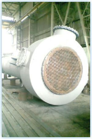 heat exchanger