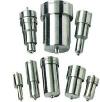 Fuel Injection Nozzles