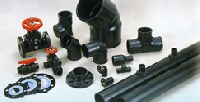 Industrial Piping Materials