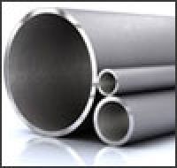SS Seamless Pipes Tubes