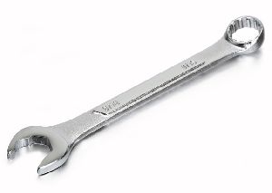 377 - Raised Panel Combination Wrench