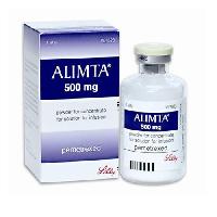 Alimta Injection
