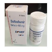 Sofosbuvir Tablets