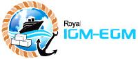 Royal IGM-EGM -Vessel Agents