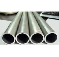 Brass Polished Round Pipe, For Drinking Water, Wall Thickness: 1mm at Rs  650/kg in Valsad