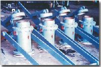 Bleeder Valves (Cap Type)