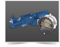 High Performance Butterfly Valve