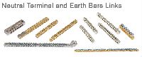 Brass Earth Bars