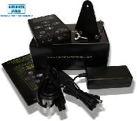 CRITICAL POWER SUPPLY CX2R-G2