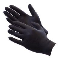 nitrile gloves