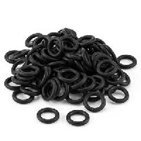 Rubber 'O Rings