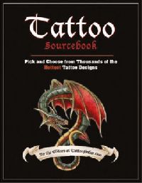 Tattoo Source Book