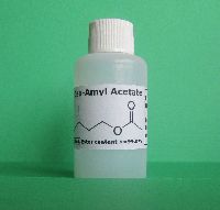 amyl acetate