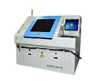 UV Laser Cutting Machine JG18