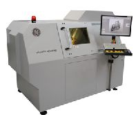 vtomex s Microfocus X-ray Inspection System