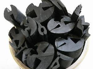 Glazing Rubber Extrusions