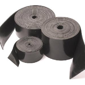 Natural Rubber Strips