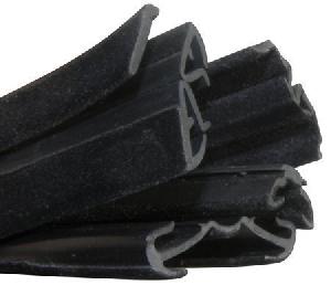 Synthetic Rubber Profiles