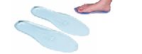 Full Insole With Arch