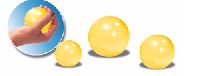 Gel Ball Extra Soft (Yellow)