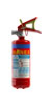 ABC DRY POWDER MAP STORED PRESSURE FIRE EXTINGUISHER