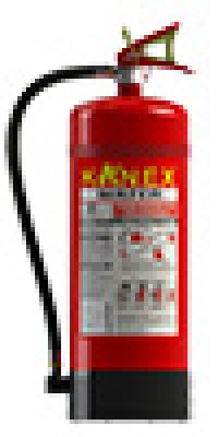 WATER STORED PRESSURE FIRE EXTINGUISHERS 6 lr