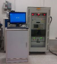 automated test equipment