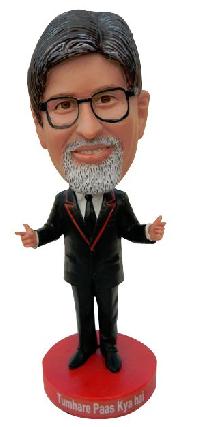 Chhote Bachchan Bobblehead