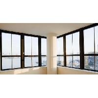 Aluminium Sliding Window Work