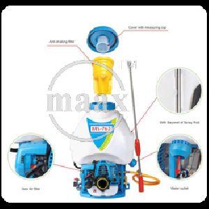 Knapsack Power Sprayer