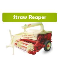 straw reaper