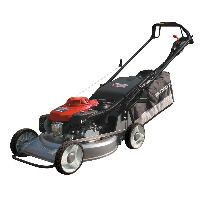 HRJ216 K2Honda lawnmowers