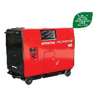 HONDA Silent Series EX2400S Generator