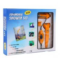 12v Automobile Shower Set