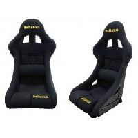 Beltenick Rally Seats FIA Approved