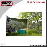 Car Awning-Tent