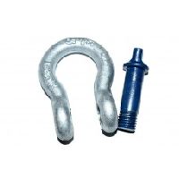 D- Shackle Rated 2Ton