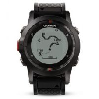 Garmin fnix GPS Watch with HRM