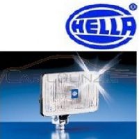 Hella-Pr.Light 450 White Driving Lamp