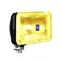 Hella-Pr.Light 450 Yellow Driving Lamp