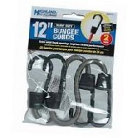 Highland 12 2 pack Bungee Cord