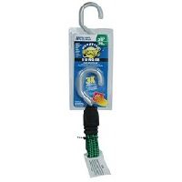 Highland 30 Rotating Hook Fat Strap Bungee Cord