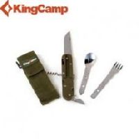 KingCamp Multifunction Mess Kit