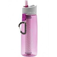 Lifestraw go Filter Bottle