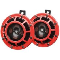 Red Grill Supertone Horn Set