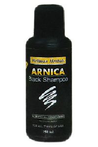 Arnica Black Shampoo