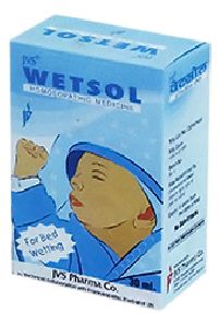 Wetsol drop