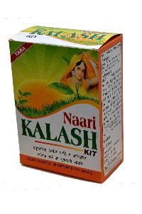Menstrual problem (Naari Kalash Kit)