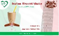 Royal Gabat Italian Biscotti Shake