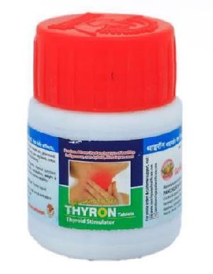 Thyron Tablet